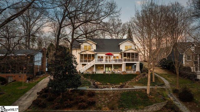 158 Lake Bowen Drive, Inman, SC 29349