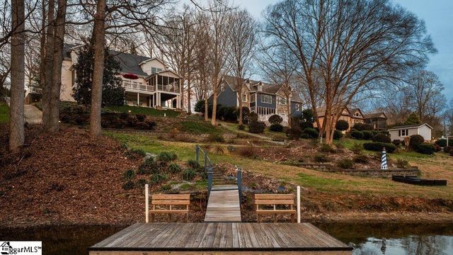 158 Lake Bowen Drive, Inman, SC 29349