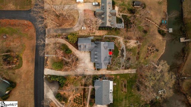 158 Lake Bowen Drive, Inman, SC 29349