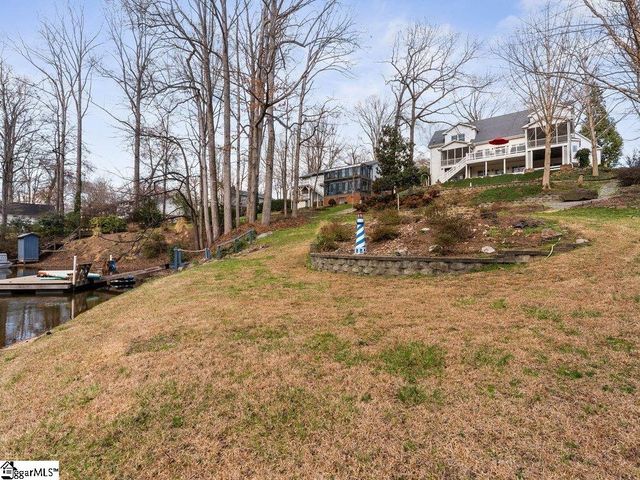 158 Lake Bowen Drive, Inman, SC 29349