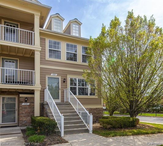 100 Evergreen Trail 60, Lake Orion, MI 48362