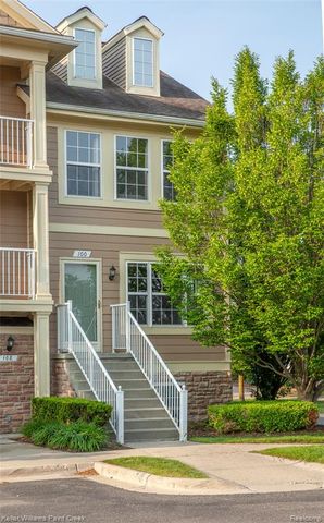 100 Evergreen Trail 60, Lake Orion, MI 48362