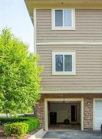 100 Evergreen Trail 60, Lake Orion, MI 48362