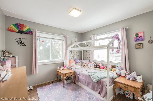 100 Evergreen Trail 60, Lake Orion, MI 48362