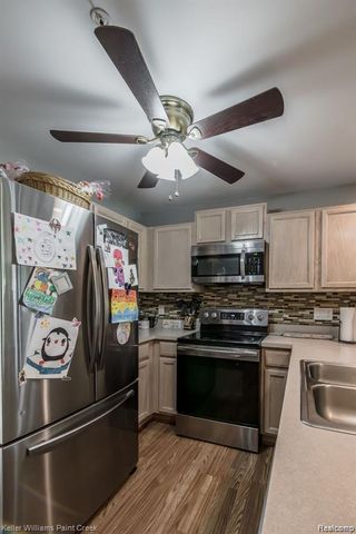 100 Evergreen Trail 60, Lake Orion, MI 48362