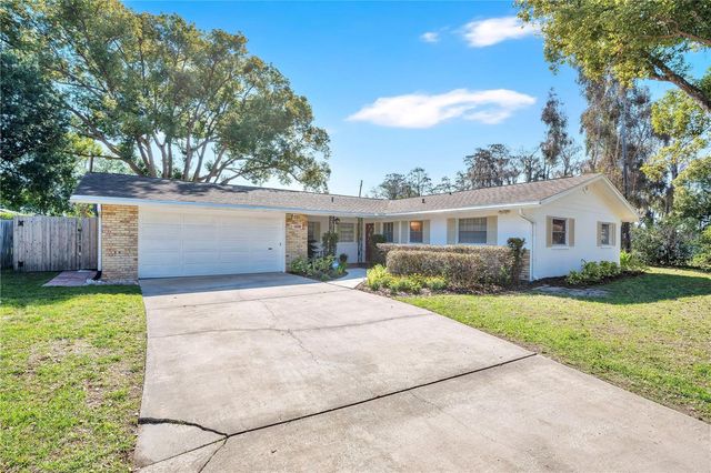 5531 CHENAULT AVENUE, Orlando, FL 32839