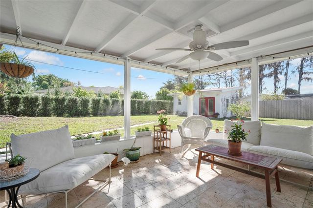 5531 CHENAULT AVENUE, Orlando, FL 32839