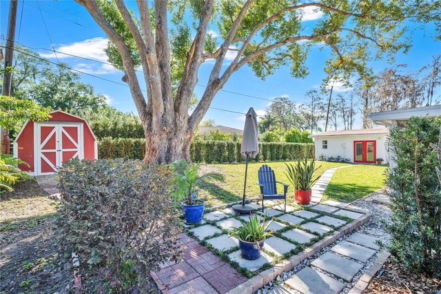 5531 CHENAULT AVENUE, Orlando, FL 32839