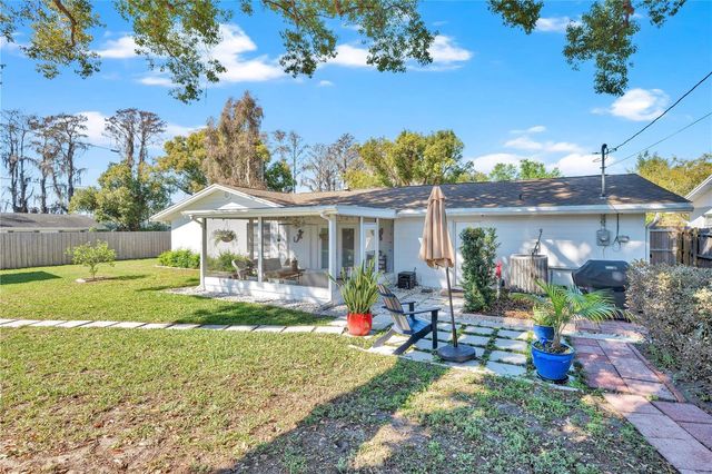 5531 CHENAULT AVENUE, Orlando, FL 32839