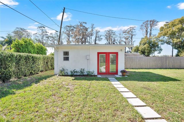 5531 CHENAULT AVENUE, Orlando, FL 32839