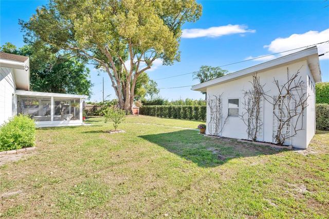 5531 CHENAULT AVENUE, Orlando, FL 32839