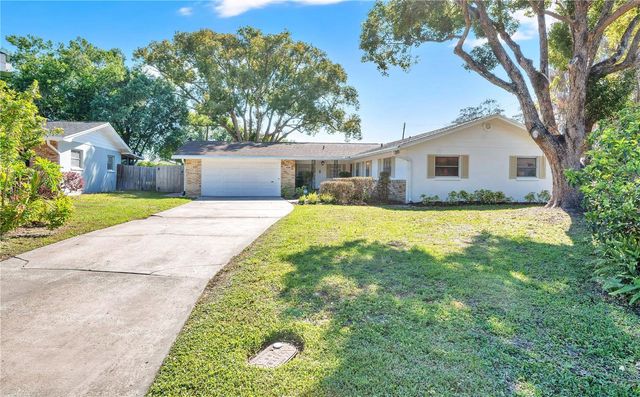 5531 CHENAULT AVENUE, Orlando, FL 32839