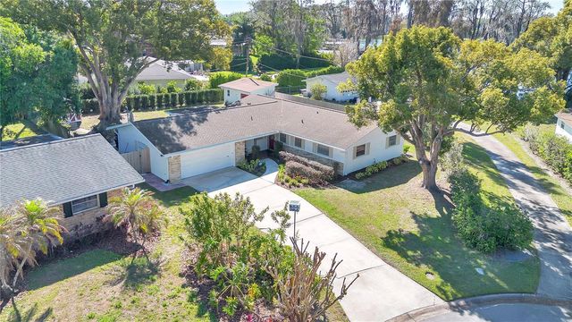 5531 CHENAULT AVENUE, Orlando, FL 32839