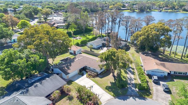 5531 CHENAULT AVENUE, Orlando, FL 32839