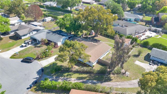 5531 CHENAULT AVENUE, Orlando, FL 32839