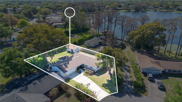 5531 CHENAULT AVENUE, Orlando, FL 32839