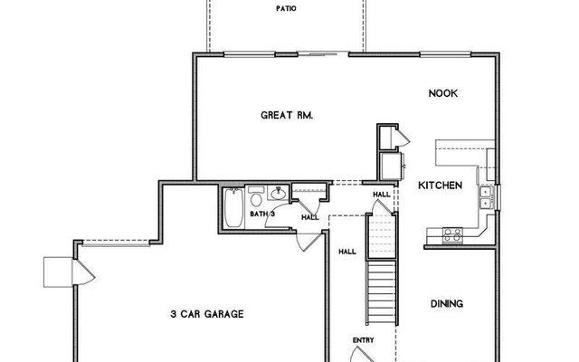 2345 S Burke Street, Visalia, CA 93292