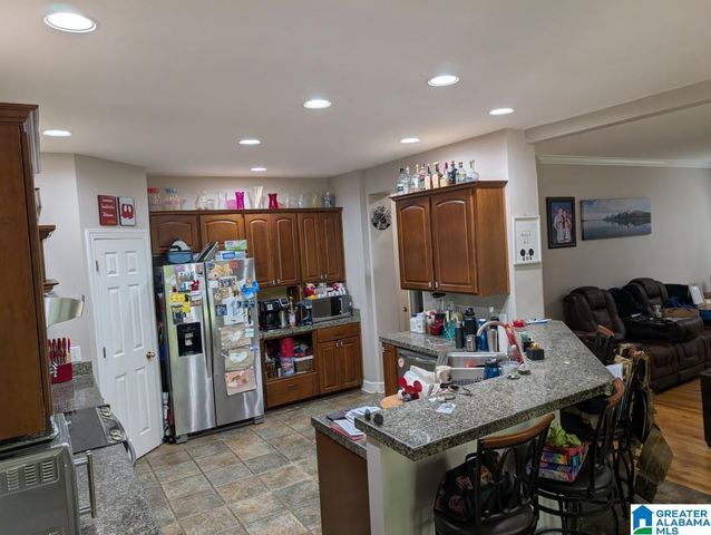 75 OLD ROADWAY, Cropwell, AL 35054