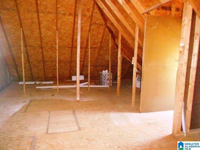 75 OLD ROADWAY, Cropwell, AL 35054
