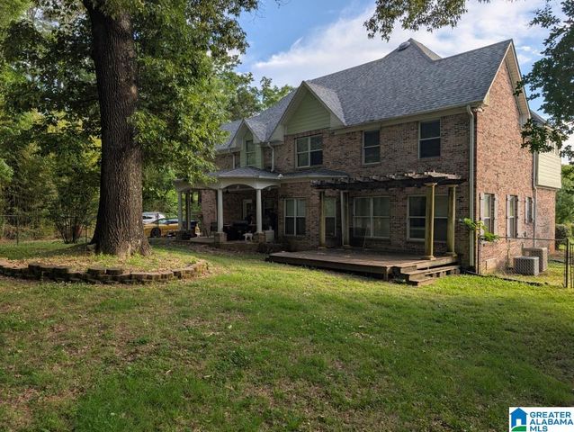 75 OLD ROADWAY, Cropwell, AL 35054