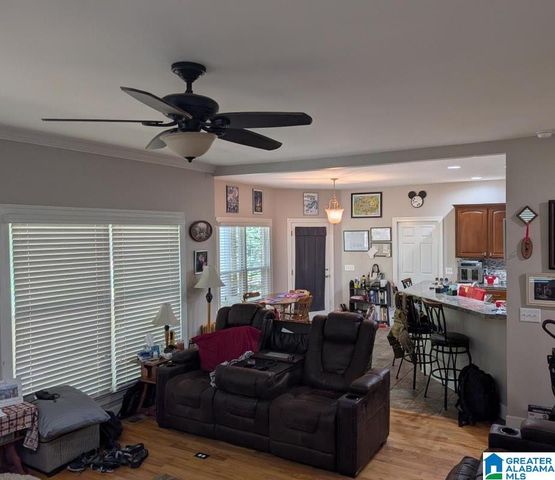 75 OLD ROADWAY, Cropwell, AL 35054