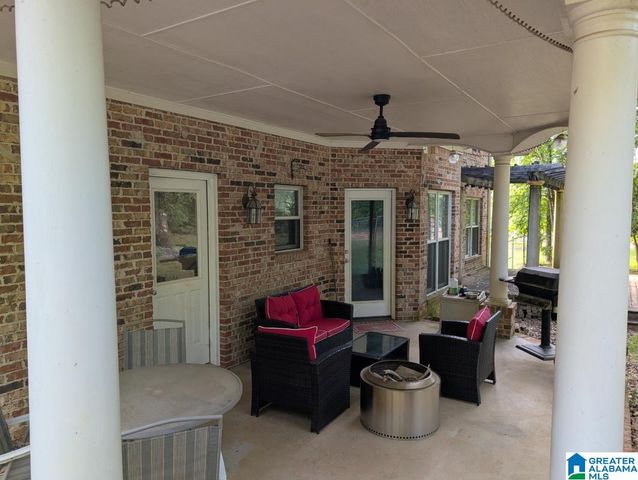75 OLD ROADWAY, Cropwell, AL 35054