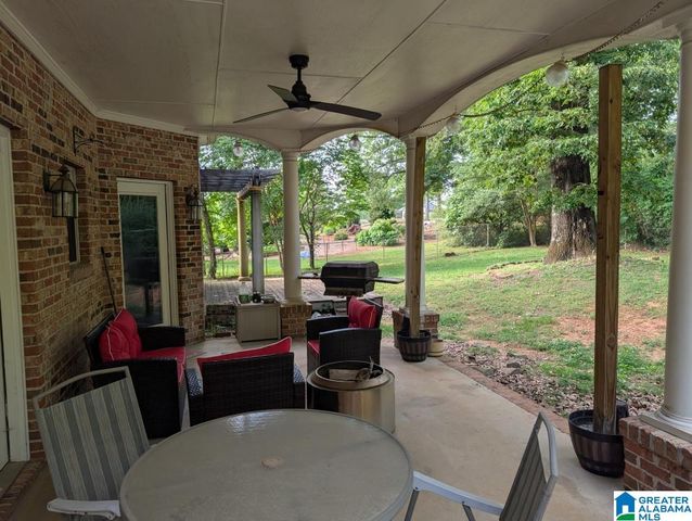 75 OLD ROADWAY, Cropwell, AL 35054