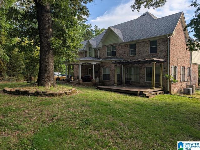75 OLD ROADWAY, Cropwell, AL 35054
