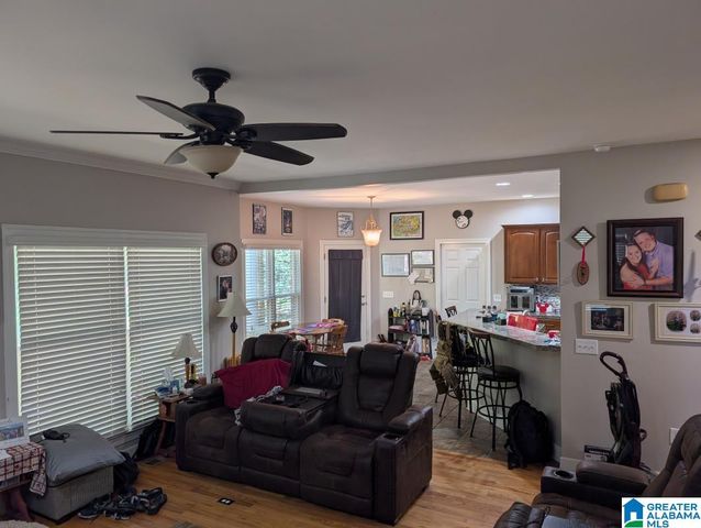 75 OLD ROADWAY, Cropwell, AL 35054