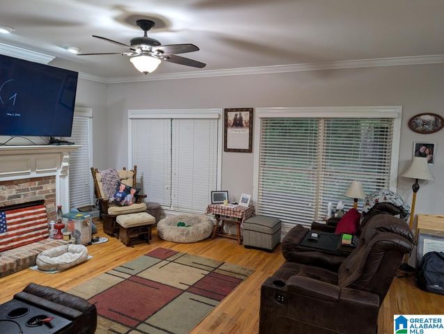 75 OLD ROADWAY, Cropwell, AL 35054