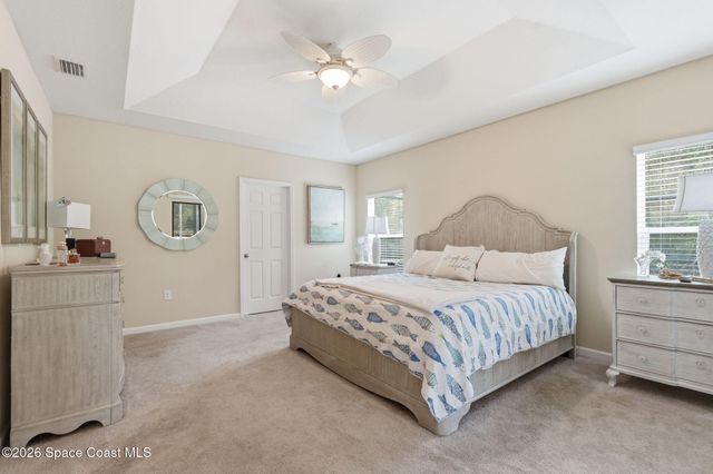 5541 Extravagant Court, Cocoa, FL 32926