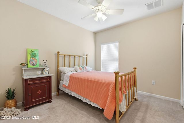 5541 Extravagant Court, Cocoa, FL 32926