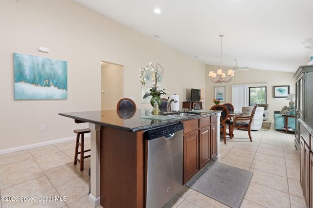 5541 Extravagant Court, Cocoa, FL 32926