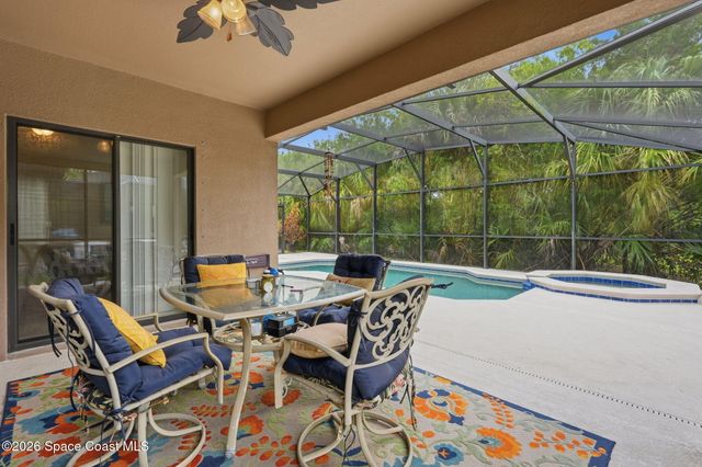 5541 Extravagant Court, Cocoa, FL 32926