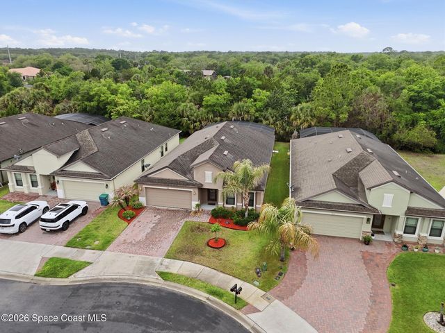 5541 Extravagant Court, Cocoa, FL 32926