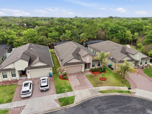 5541 Extravagant Court, Cocoa, FL 32926