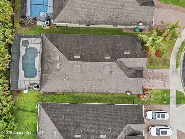 5541 Extravagant Court, Cocoa, FL 32926