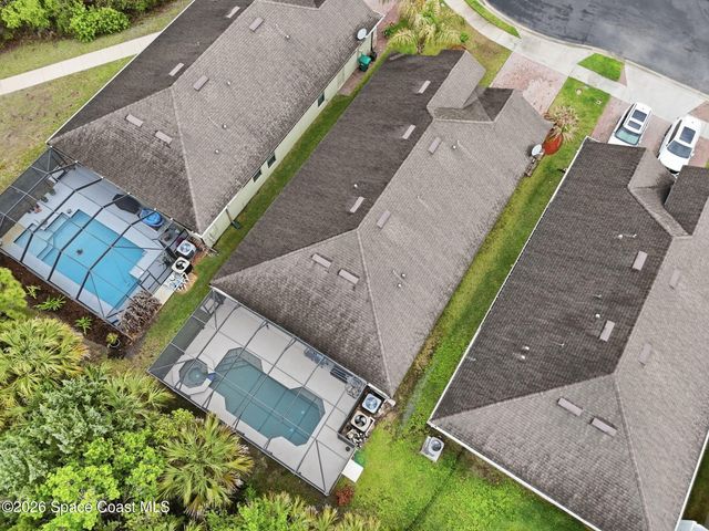 5541 Extravagant Court, Cocoa, FL 32926