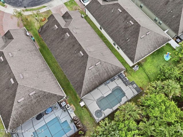 5541 Extravagant Court, Cocoa, FL 32926