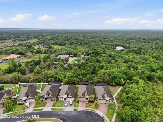 5541 Extravagant Court, Cocoa, FL 32926