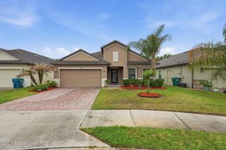 5541 Extravagant Court, Cocoa, FL 32926