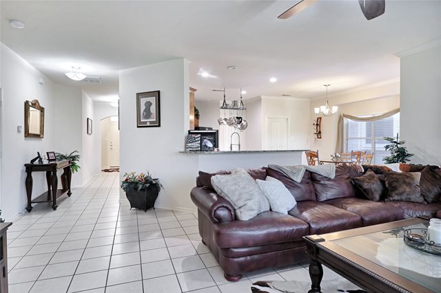 6045 Horse Trap Drive, Fort Worth, TX 76179