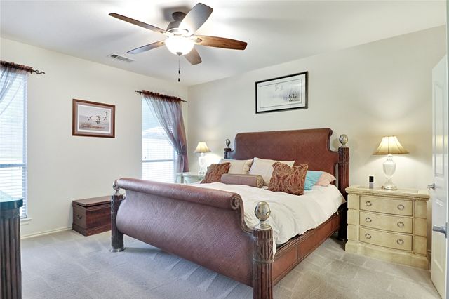6045 Horse Trap Drive, Fort Worth, TX 76179