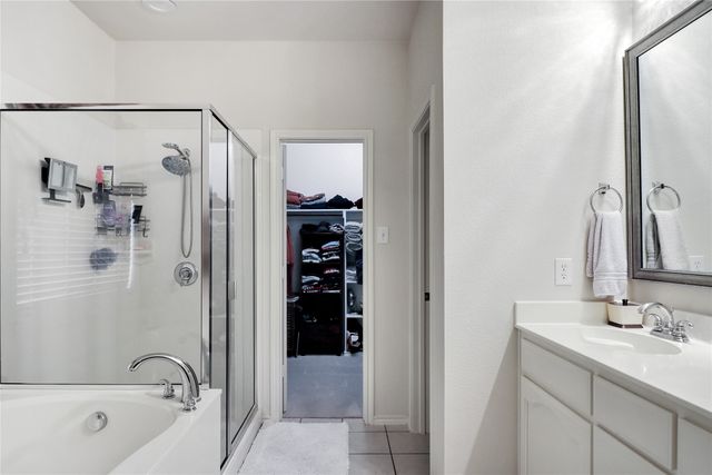 6045 Horse Trap Drive, Fort Worth, TX 76179