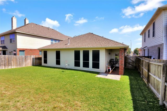 6045 Horse Trap Drive, Fort Worth, TX 76179