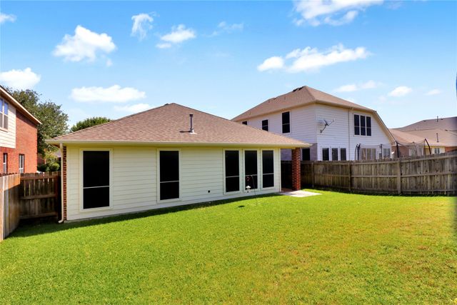 6045 Horse Trap Drive, Fort Worth, TX 76179