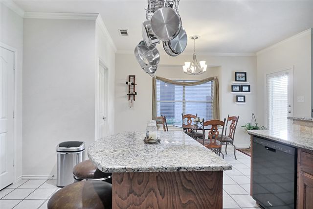 6045 Horse Trap Drive, Fort Worth, TX 76179