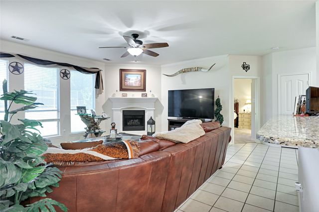6045 Horse Trap Drive, Fort Worth, TX 76179
