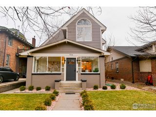 916 S Williams St, Denver, CO 80209