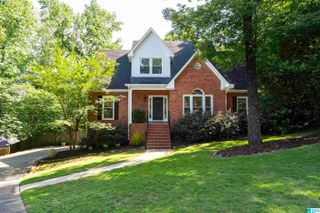 1504 SHADES POINTE CIRCLE, Hoover, AL 35244
